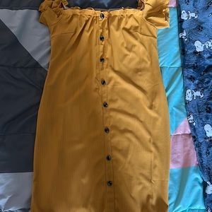 shein dress